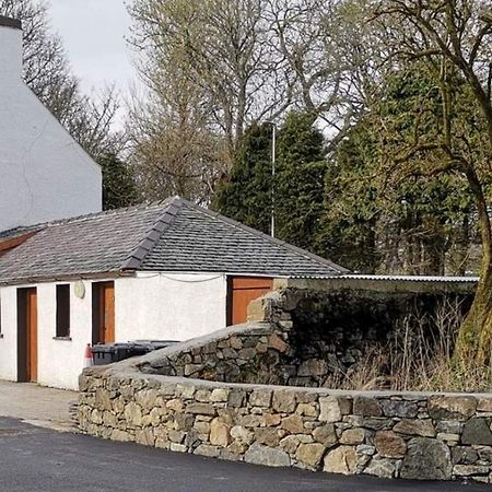 Hebridean Holiday House Vila Stornoway  Exterior foto