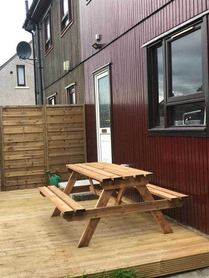 Hebridean Holiday House Vila Stornoway  Exterior foto