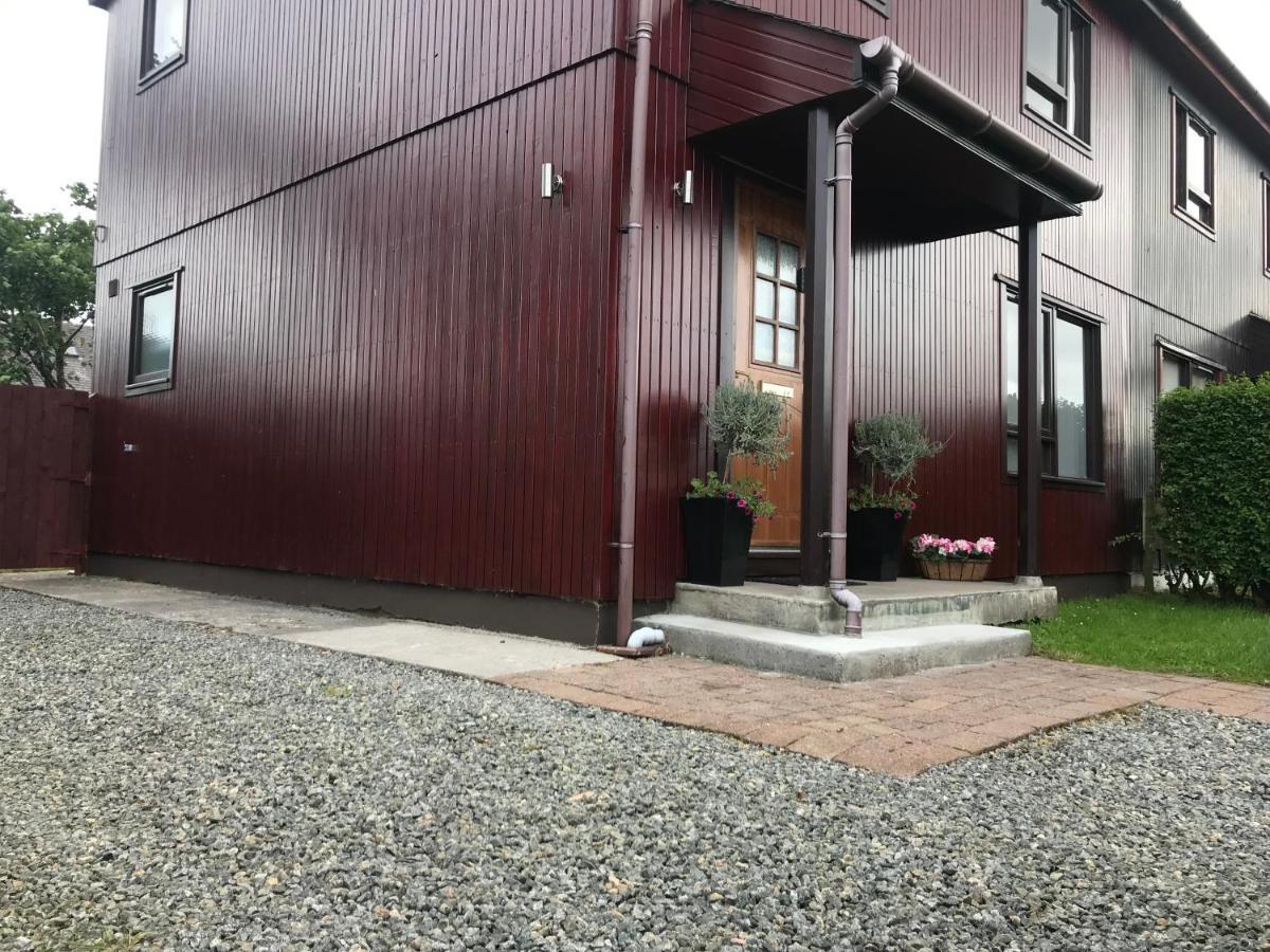 Hebridean Holiday House Vila Stornoway  Exterior foto