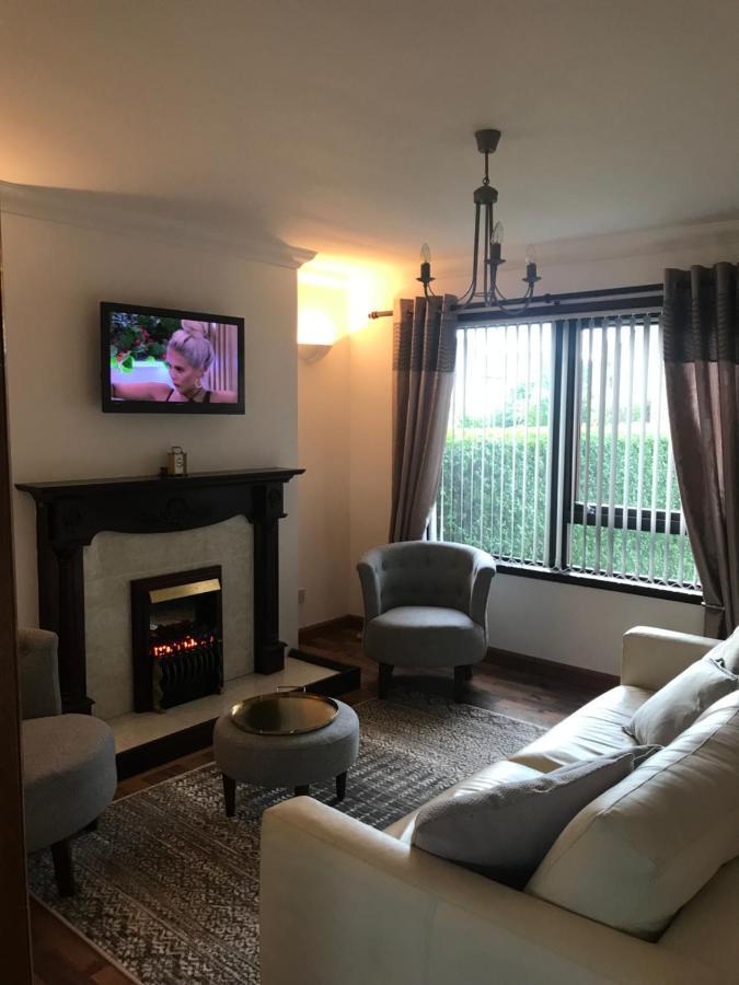 Hebridean Holiday House Vila Stornoway  Exterior foto